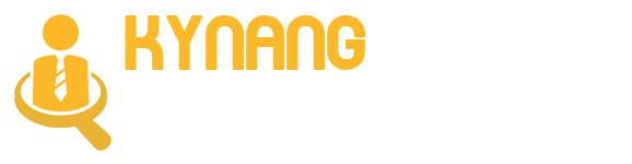 kỹ năng phỏng vấn logo trắng